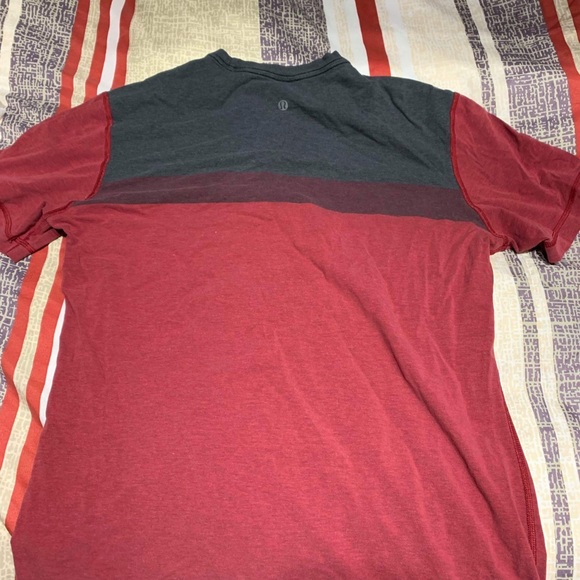 Mens LULULEMON shirts - Picture 2 of 6